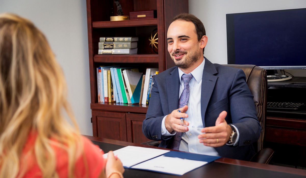 Secure Your Future, Focus On The Present.