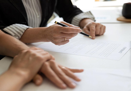 Mistakes Made When Creating An Estate Plan Without The Assistance Of An Attorney