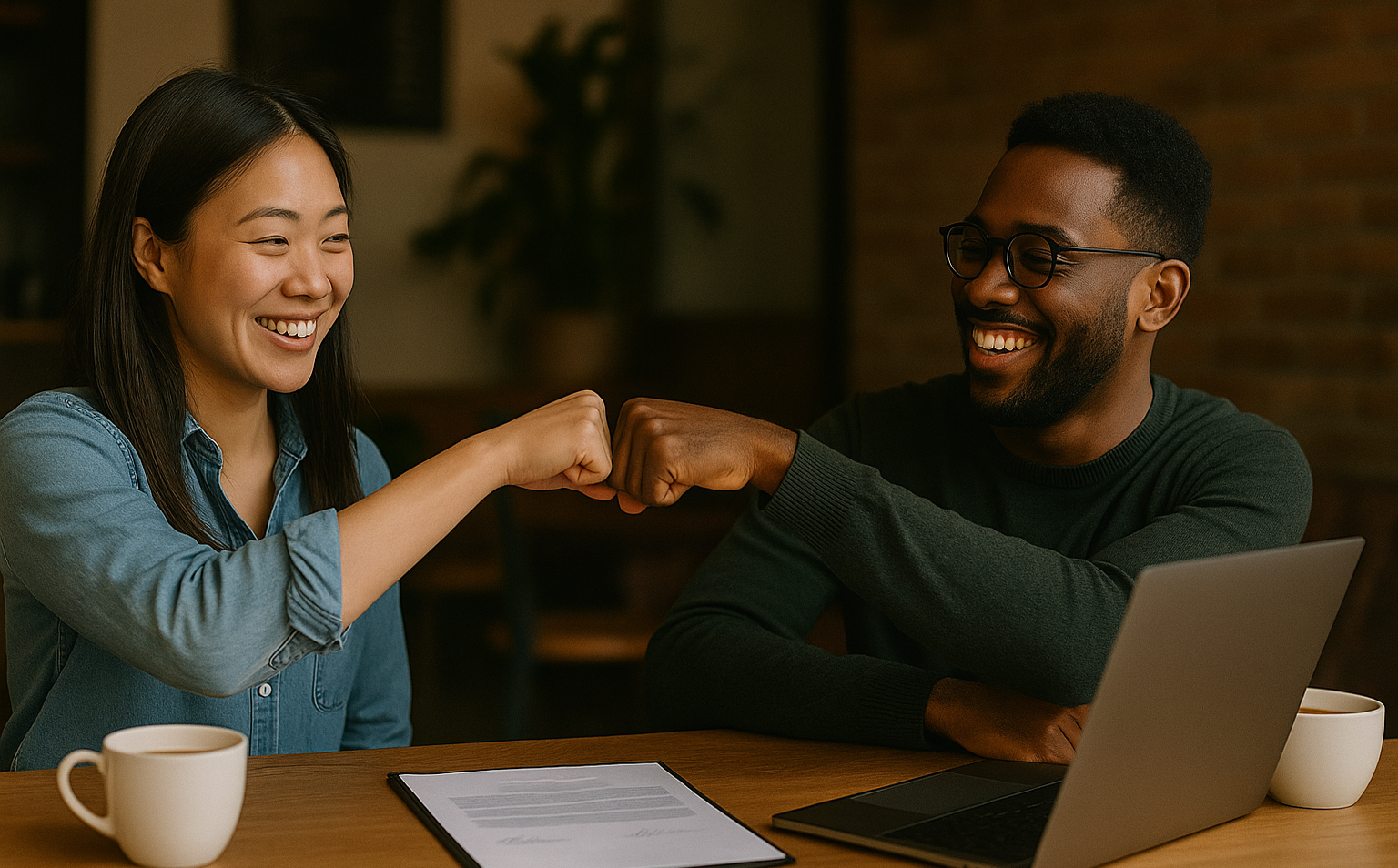 Partnership Agreements Learn why a partnership agreement is essential to protect your relationship, your venture, and your future with insights from The Faulkner Firm.