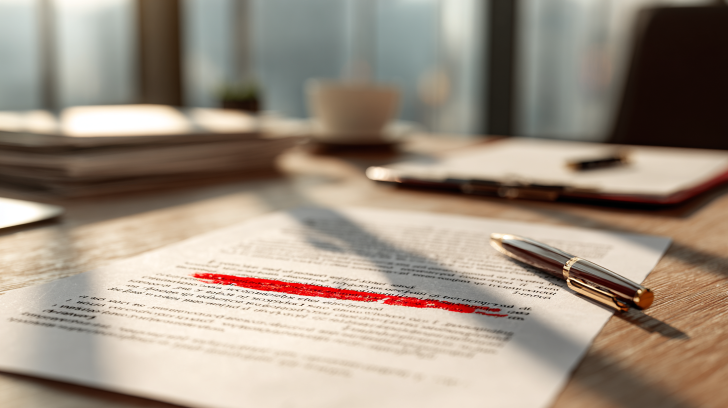 UnderdogvsBrand_TheFaulknerFirm Underdog vs Global Brand. How to Win When You’re Not the Biggest Name in the Room